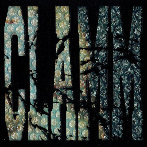 Clamm - Serious Acts LP ( VINYL )