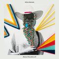 Adrian Quesada - Boleros Psicodelicos II CD ( VINYL )