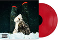 PARTYNEXTDOOR - $ome $exy $ongs 4 U 2LP (Red Colored Vinyl, 140 Gram Vinyl, With Magazine, Sticker) ( VINYL )
