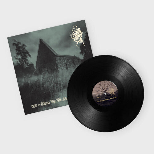 Dun Ringill - 150-Where the Old Gods Play-Act 2 LP ( VINYL )