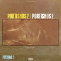 Hus Kingpin - Portishus 2 LP ( VINYL )