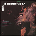 Buddy Guy - This Is Buddy Guy! (Bluesville Acoustic Sound Series) LP (180 Gram Vinyl) ( VINYL )