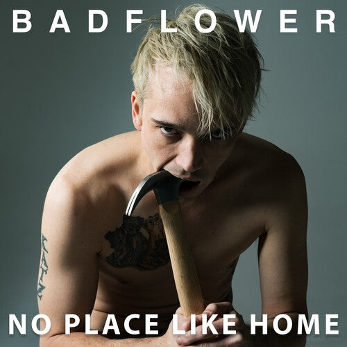 Badflower - No Place Like Home LP (Explicit Lyrics, Colored Vinyl)  (Preorder: Ships June 20, 2025) ( VINYL )