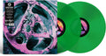 Linkin Park - From Zero 2LP (Limited Edition, Deluxe Edition, Green Colored Vinyl) ( VINYL )