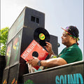 Iration Steppas - Dubs From The Foundation 2LP (Gatefold Lp Jacket, Photo / Photo Card) ( VINYL )