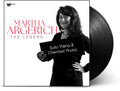 Martha Argerich - Solo Piano and Chamber Music LP ( VINYL )