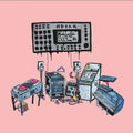 Dr.Bobby Banner Mpc - Odiar LP ( VINYL )