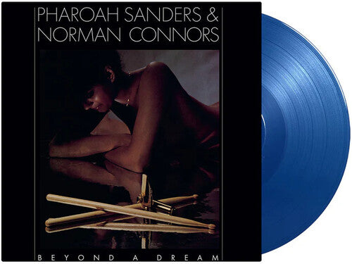 Beyond A Dream (Live At Montreux Jazz Festival) - Limited 180-Gram Blue Colored Vinyl LP (Holland - Import, Limited Edition, 180 Gram Vinyl, Colored Vinyl, Blue) ( VINYL )