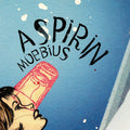 Moebius - Aspirin LP (Limited Edition, Gatefold Lp Jacket, 180 Gram Vinyl) ( VINYL )