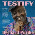 Bernard Purdie - Testify LP ( VINYL )
