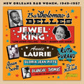 Bartholomew's Belles: New Orleans R&B Women 1949-1957 / Various CD (United Kingdom - Import) ( VINYL )