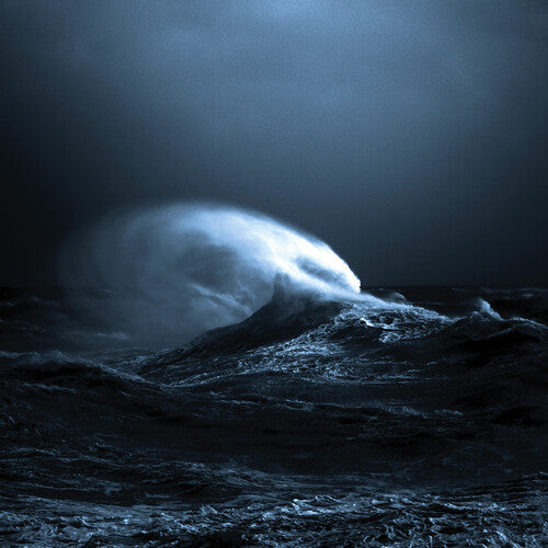 Mark Molnar - Exo LP  (Preorder: Ships June 06, 2025) ( VINYL )