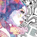 Mojo Flo - What It Is - Glitter LP (Colored Vinyl) ( VINYL )
