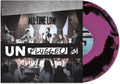 All Time Low - MTV Unplugged LP (Purple and Black Colored Vinyl) ( VINYL )