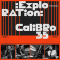 Calibro 35 - Exploration LP ( VINYL )