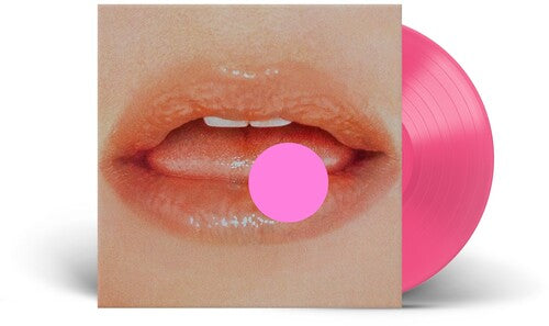 Kesha - . LP (Pink Colored Vinyl) ( VINYL )