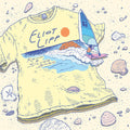 Eliot Lipp - Kona / Silver Bass LP ( VINYL )