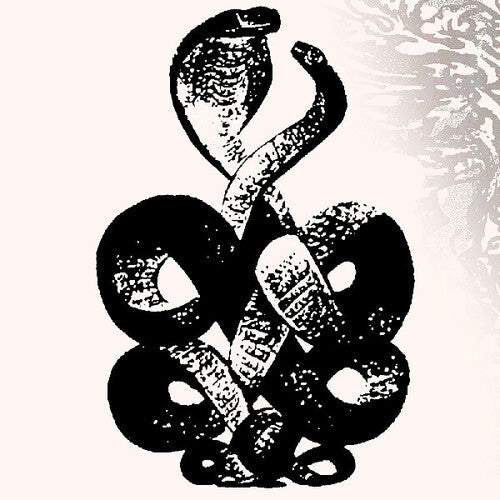 Bardo Pond - Volume 4 & 5 2LP (Gatefold Lp Jacket) ( VINYL )