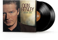 Don Henley - Inside Job LP (Explicit Lyrics, Remastered) ( VINYL )