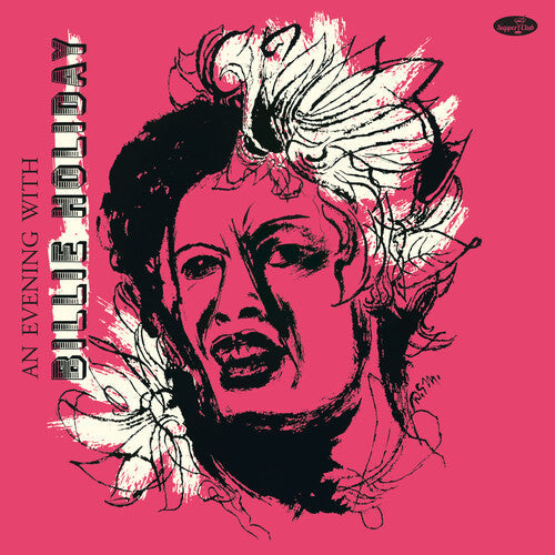 Billie Holiday - An Evening With Billie Holiday - Limited 180-Gram Vinyl with Bonus Tracks LP ( VINYL )