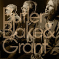Butler Blake & Grant - Butler Blake & Grant - Black Vinyl LP (United Kingdom - Import, Black) ( VINYL )