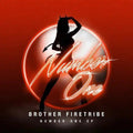 Brother Firetribe - Number One CD (United Kingdom - Import) ( VINYL )