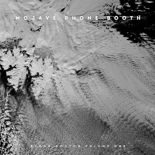 Mojave Phone Booth - Blood Doctor Volume One LP (Colored Vinyl) ( VINYL )