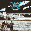 Night Moves - Double Life LP (Indie Exclusive, Blue Colored Vinyl) ( VINYL )