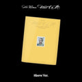 Kai - Wait On Me - Sleeve Version - incl. Photobook, Lyrics Paper, Postcard + Photocard CD (Asia - Import, Photo Book, Postcard, Photo / Photo Card, Large Item) ( VINYL )