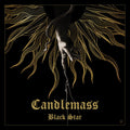 Candlemass - Black Star CD (Digipack Packaging, Extended Play) ( VINYL )