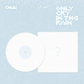 Chuu - Only Cry In The Rain - incl. Lyrics Paper, Poster + Photocard LP (Asia - Import, Photo / Photo Card, Poster) ( VINYL )