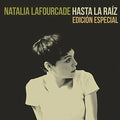 Natalia Lafourcade - Hasta La Raiz LP (Holland, 180 Gram Vinyl, Black) ( VINYL )