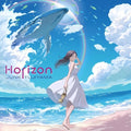 Junk Fujiyama - Horizon LP ( VINYL )