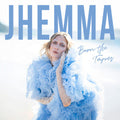 Jhemma - Burn the Tapes LP (Colored Vinyl) ( VINYL )