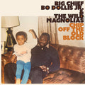 Big Chief Bo Dollis Jr. & the Wild Magnolias - Chip Off the Old Block LP ( VINYL )