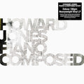 Howard Jones - Piano Composed Ivory LP (Limited Edition, 180 Gram Vinyl) ( VINYL )