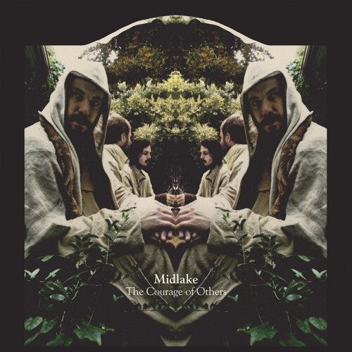 Midlake - The Courage Of Others 2LP (Deluxe Edition) ( VINYL )