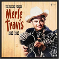 Merle Travis - The Picking Pioneer: 1946-49 LP ( VINYL )
