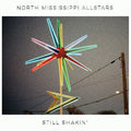 North Mississippi Allstars - Still Shakin' LP ( VINYL )