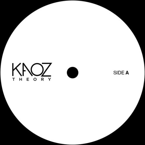 Kerri Chandler - Caged Bird (Kerri Chandler Remixes) LP (Colored Vinyl, White, Pink, Green, Splatter) ( VINYL )