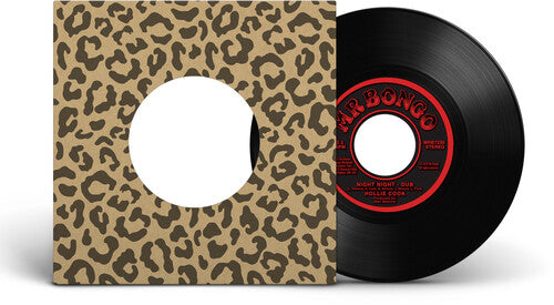 Hollie Cook - Night Night LP ( VINYL )