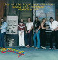 Molly Hatchet - Live at the Royal Oak Theater, Royal Oak, Michigan, March 31, 1980 3LP ( VINYL )