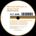 Mushrooms (2025 Remixes) LP ( VINYL )