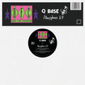 Atmospheres LP (Extended Play) ( VINYL )