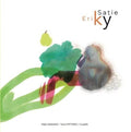 Ky - Compilation Of Erik Satie's Masterworks LP ( VINYL )