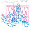 FaltyDL - Neurotica LP ( VINYL )