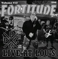 Fortitude - DCxPC Live Vol 12 LP ( VINYL )