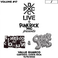 DCxPC Live Vol17 LP ( VINYL )
