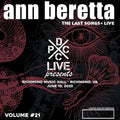 Ann Beretta - DCxPC Live Vol 21 LP ( VINYL )