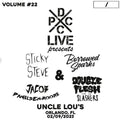 DCxPC Live Vol22 LP ) ( VINYL )